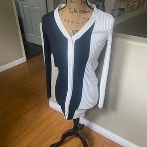 BCBG Generation Knit Sweater dress